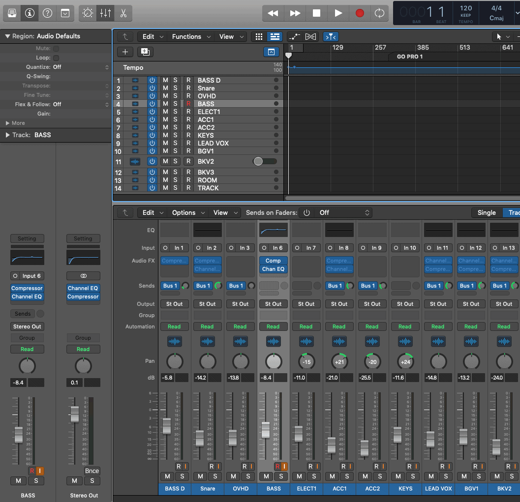 audio logic free download